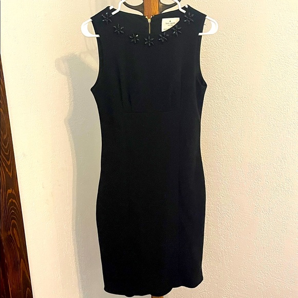 kate spade Dresses & Skirts - Kate Spade Jeweled Beaded dress